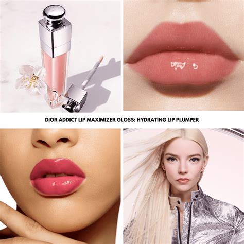 dior regenlaarzen|Dior lip enhancer gloss.